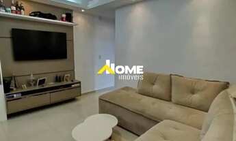 Imagem 2: Apartamento à venda, 3 quartos, 1 suíte, 2 vagas, Castelo - Belo Horizonte/MG