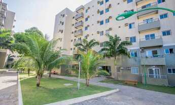 Imagem 3: Excelente Apartamento de 3 Quartos no Coqueiro, Ananindeua-PA: 1 Suíte, 1 Sala, 2 Banheiro