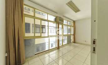 Imagem 3: Sala com área de 230m², 02 vagas, Centro, Belo Horizonte, MG