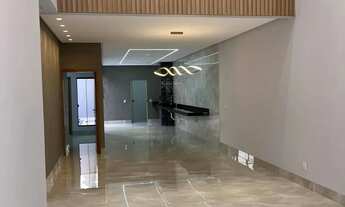 Imagem: Casa Térrea Jardim Atlântico 3 suites