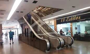 Imagem 4: Excelente oportunidade de loja na renomada Galeria Boutiques de Ipanema!