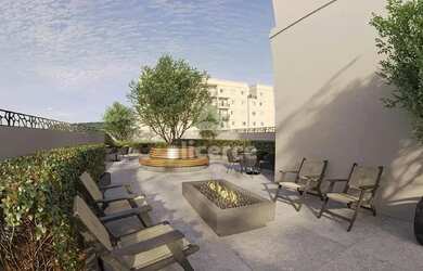 Imagem 5: Apartamento à venda com 2 quartos 1 suíte, 66,62m² em Centro Biguaçu