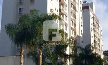 Imagem 2: Apartamento de 2 dormitórios à venda na Trindade