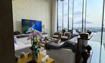 Imagem 7: Casa à venda em Vinhedo, Condomínio Campo de Toscana, com 3 suítes, com 376.28 m²