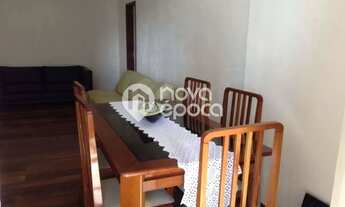 Imagem 3: Barra da Tijuca Apartamento com 3 dormitórios