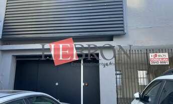 Imagem 5: Salão comercial disponível para locação no bairro do Tatuapé!!