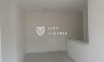 Imagem 2: Apartamento 58 m² com 2 dormitórios, 1 vaga, frente Jardim Vera Cruz, Sorocaba