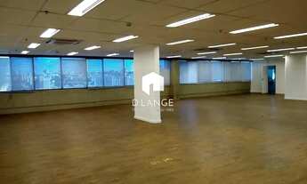 Imagem 7: Sala comercial para Alugar no bairro Guanabara em Campinas