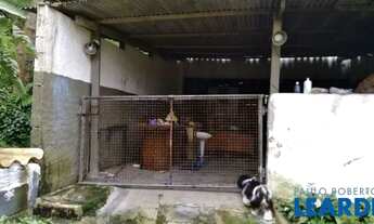 Imagem 4: GALPÃO - BUTANTÃ - SP