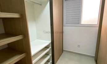 Imagem 4: Vendo Lindo Apartamento - Edifício Villagio Calábria