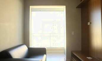 Imagem: Apartamento à Venda - Barra Funda, 2 Quartos