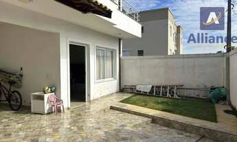 Imagem 5: Casa com 4 dormitórios à venda, 288 m² por R$ 980.000,00 - Vila Bossi - Louveira/SP