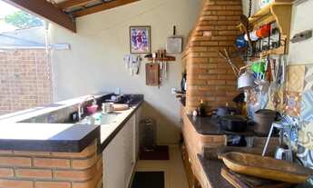 Imagem 6: Sobrado vila Lopes em Indaiatuba