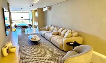 Imagem 6: Imóvel para venda com 152 metros quadrados com 3 quartos em Praia Brava de Itajaí - Itajaí