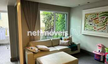 Imagem 4: Venda Área Privativa Savassi Belo Horizonte