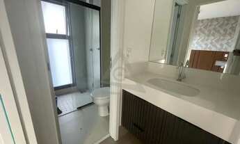 Imagem 6: Apartamento à venda e para alugar em Campinas, Cambuí, com 1 suíte, com 50 m², Mm536 - Cam