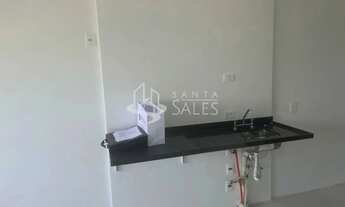 Imagem 5: Apartamento à venda em São Paulo-SP, Butantã: 1 quarto, 1 sala, 1 banheiro, 26m² de área!