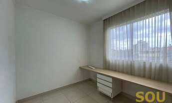 Imagem 6: Apartamento 2 Quartos com Suíte, 2 Vagas e Elevador no Castelo 62 m²