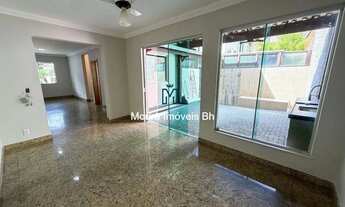 Imagem 5: Casa em condomínio 3 quartos, suíte - Santa Amélia