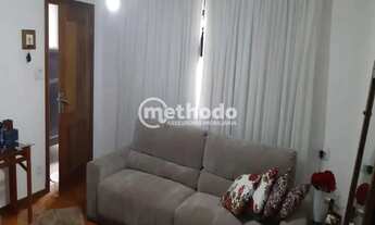 Imagem 6: Casa com 3 dormitórios à venda, 107 m² por R$ 720.000,00 - Taquaral - Campinas/SP