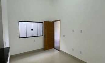 Imagem 6: Casa com 2 dormitórios à venda, 92 m² por R$ 340.000,00 - Jardim Boa Esperança - Aparecida