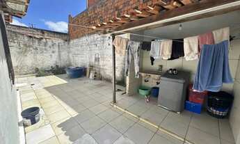 Imagem 4: JC 6338/5 - Casa no Cohatrac - 3 quartos com suíte