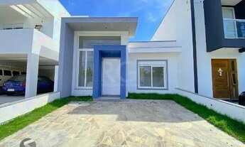 Imagem: Casa Condominio para Venda - 110.21m²