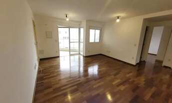 Imagem 2: Apartamento com 2 dorms, 1 suite, 2 vagas, varanda gourmet e depósito no subsolo