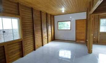 Imagem 7: Casas de Madeira de 2 dormitórios - Próximo a lagoa - Alto Arroio / Imbituba (Oportunidade