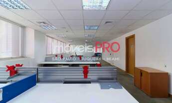 Imagem 4: Conjunto comercial com 158m² no Itaim