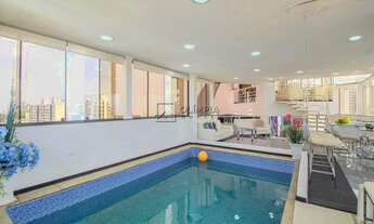 Imagem 2: Aluguel Cobertura 3 Dormitórios - 450 m² Perdizes