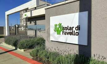 Imagem: Apartamento para Locação no Solar di Ravello