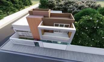 Imagem 4: CA1147 - Sobrado para venda em fase de construção no Centro, Assis