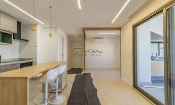 Imagem 3: Aluguel Apartamento 2 Dormitórios - 65 m² Vila Mariana