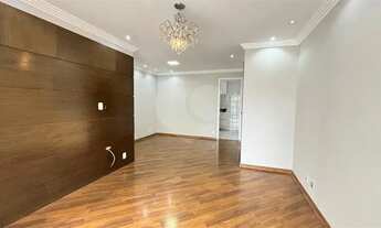 Imagem 3: Apartamento com 3 quartos à venda em Santana - SP