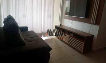 Imagem 2: Apartamento com 2 quartos à venda, 62 m² por R$ 350.000 - Parque Amazônia - Goiânia/GO