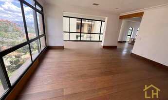 Imagem 5: Apartamento Duplex com 4 dormitórios para alugar, 541 m² por R$ 49.547,00/mês - Morumbi