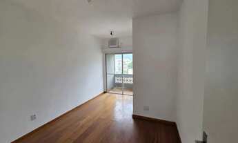 Imagem 3: Imóvel para aluguel possui 76 metros quadrados com 2 quartos em Vila Isabel - Rio de Janei