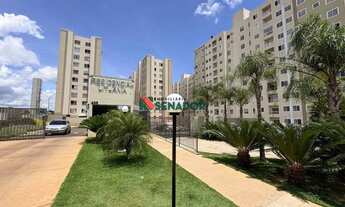 Imagem: Apartamento para alugar em Londrina, Jardim