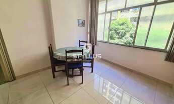 Imagem 6: Copacabana Apartamento com 1 dormitório