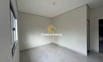 Imagem 7: Casa 03 quartos sendo 1 suíte - plano diretor Norte