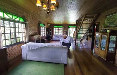 Imagem 6: Casa em rua paul Harris - Centro - Canela/RS