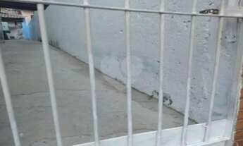 Imagem 2: Terreno à venda em Jaguaré, São Paulo - SP