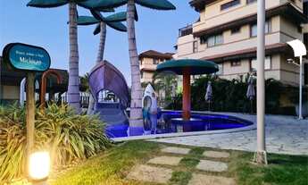 Imagem 4: Duplex com 4 quartos à venda em Curralinho - CE