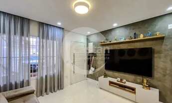 Imagem 5: Sobrado à venda na mooca em rua sem saída