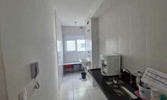 Imagem 7: Apartamento para venda em Vila Ede com 2 quartos, sendo 1 suíte , 50m²