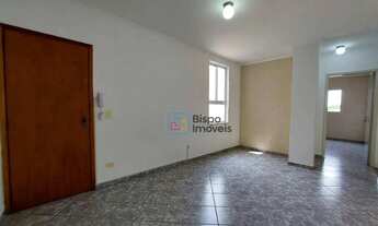 Imagem: Apartamento com 2 dormitórios para alugar