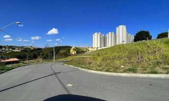 Imagem 6: Área de 2.693m² à Venda no Novo Amanhecer Jacareí