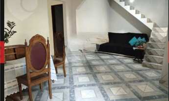 Imagem 3: Oportunidade. Casa no Cubango com 4 quartos