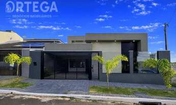 Imagem: Casa para venda com 3 suítes em Maringá